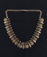 antique silver jewelry