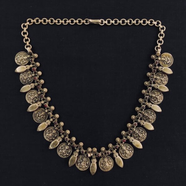 antique silver jewelry